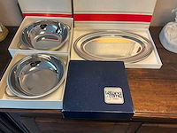 Letang rémy schalen (3x) - afbeelding 1 van  8