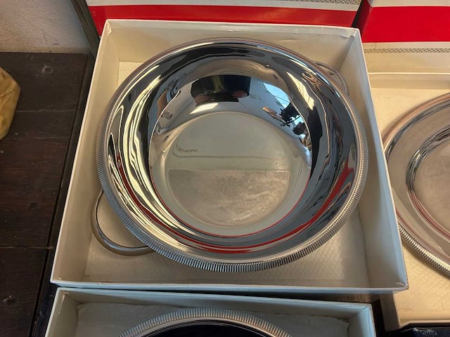 Letang rémy schalen (3x) - afbeelding 3 van  8