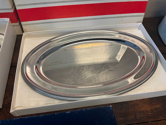 Letang rémy schalen (3x) - afbeelding 5 van  8