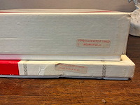 Letang rémy schalen (3x) - afbeelding 6 van  8