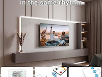 Letianpai cob-ledstripverlichting (30 m) - afbeelding 3 van  5