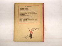 L'etoile mysterieuse (eo) - afbeelding 7 van  9