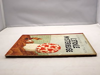 L'etoile mysterieuse (eo) - afbeelding 9 van  9