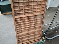 Letterkast - afbeelding 1 van  1