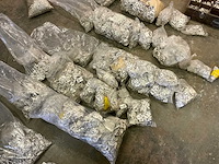 Letters en cijfers brandkranen overige aannemersmateriaal - afbeelding 6 van  7