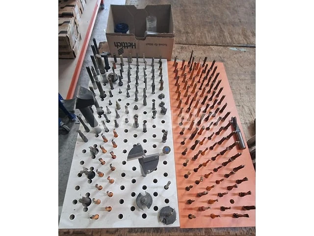Leuco tools - afbeelding 1 van  10