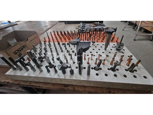 Leuco tools - afbeelding 3 van  10
