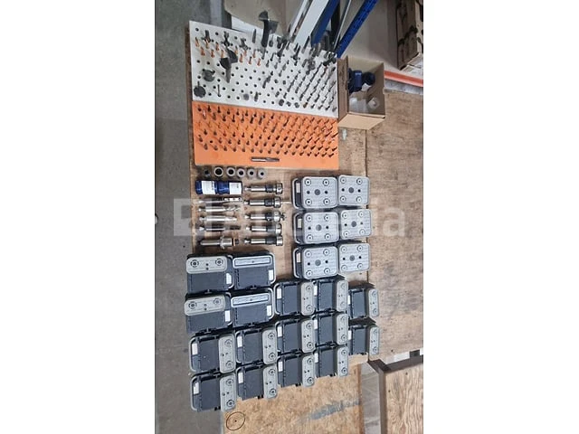 Leuco tools - afbeelding 7 van  10