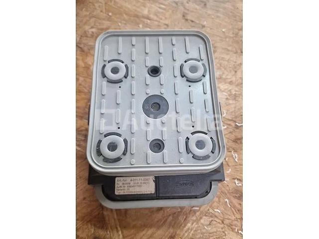 Leuco tools - afbeelding 10 van  10