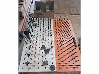 Leuco tools
