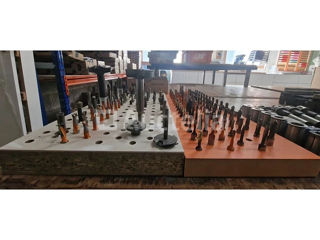 Leuco tools - afbeelding 3 van  4