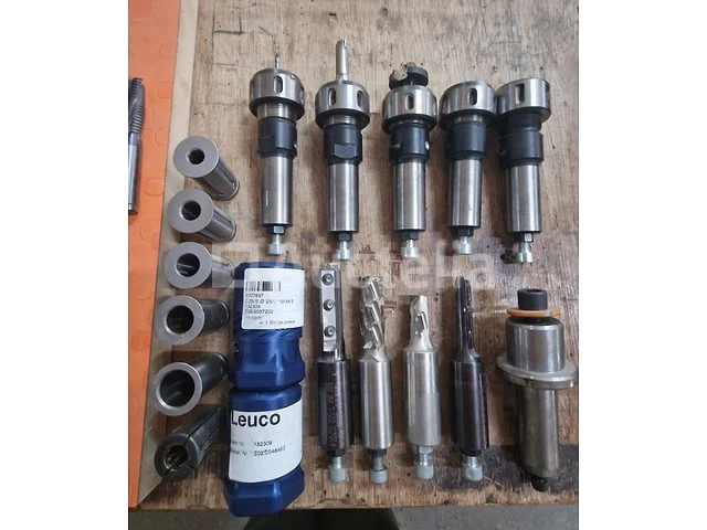 Leuco tools - afbeelding 4 van  4