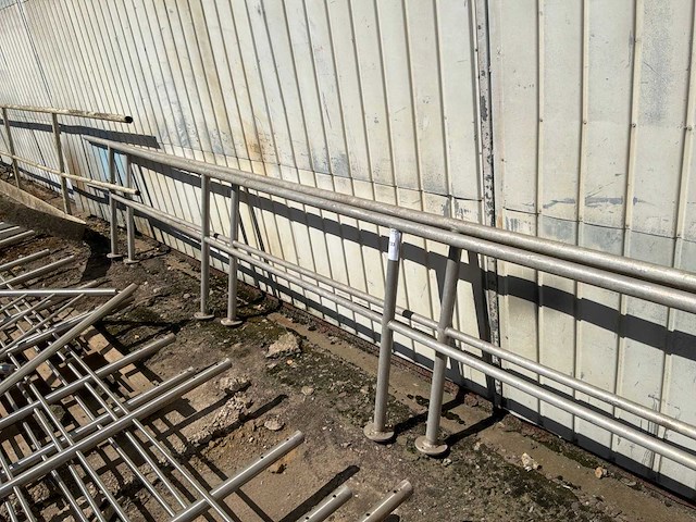 Leuning - afbeelding 3 van  3