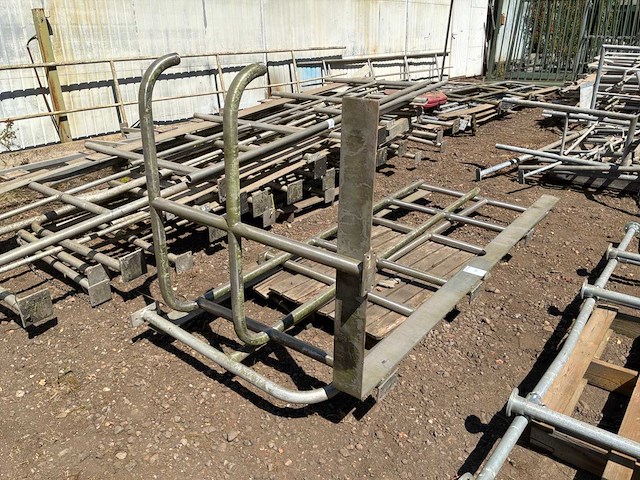 Leuning - afbeelding 3 van  3
