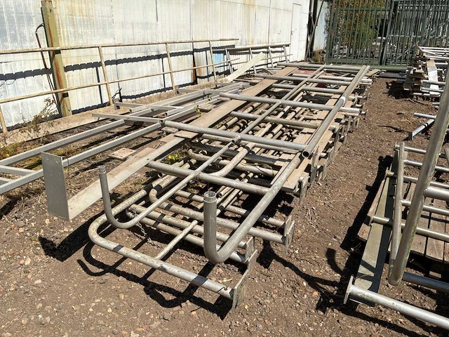 Leuning - afbeelding 4 van  6