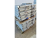 Leuningen 1036 verstelbaar - various staging (22x) - afbeelding 1 van  1