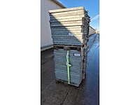 Leuningen 1036 verstelbaar - various staging (2x) - afbeelding 2 van  2