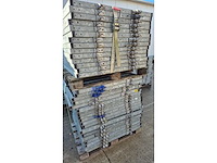 Leuningen 1036 verstelbaar - various staging (34x) - afbeelding 1 van  1