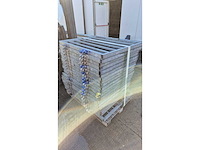 Leuningen 1036 verstelbaar - various staging - afbeelding 1 van  1