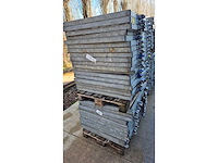 Leuningen 1036 verstelbaar - various staging - afbeelding 1 van  1