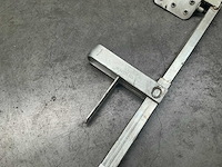 Leuninghouder voor randbeveiliging (7x) - afbeelding 3 van  6