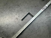 Leuninghouder voor randbeveiliging (7x) - afbeelding 4 van  6