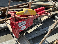 Leuropea 133 takelsysteem - afbeelding 2 van  6