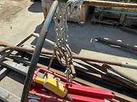 Leuropea 133 takelsysteem - afbeelding 4 van  6