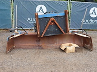 Levelbord - afbeelding 1 van  1