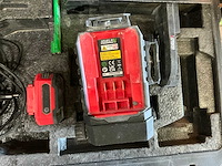 Levelfix bouwlaser - afbeelding 3 van  4