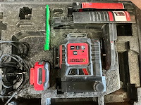 Levelfix bouwlaser - afbeelding 2 van  4