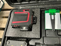 Levelfix ccl 200 serie bouwlaser - afbeelding 2 van  6