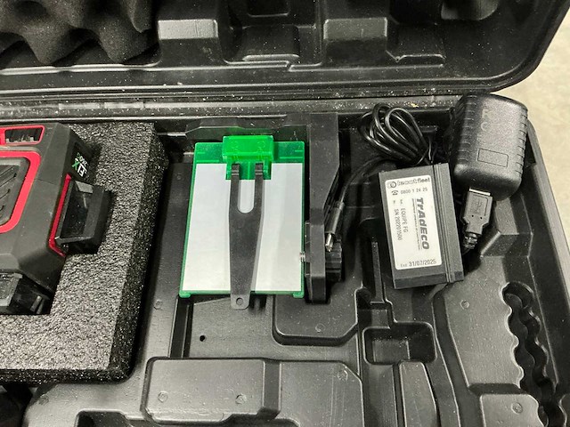 Levelfix ccl 200 serie bouwlaser - afbeelding 3 van  6