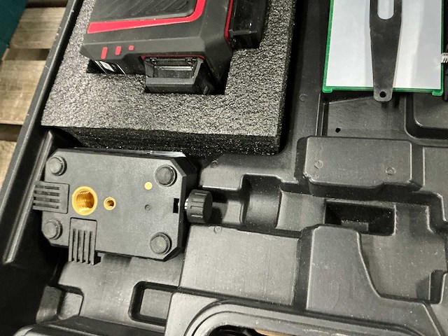 Levelfix ccl 200 serie bouwlaser - afbeelding 4 van  6