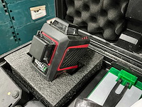 Levelfix ccl 200 serie bouwlaser - afbeelding 5 van  6