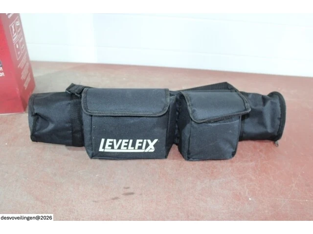 Levelfix ccl160g multifunctionele laser set - afbeelding 3 van  6