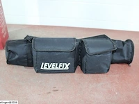 Levelfix ccl160g multifunctionele laser set - afbeelding 3 van  6