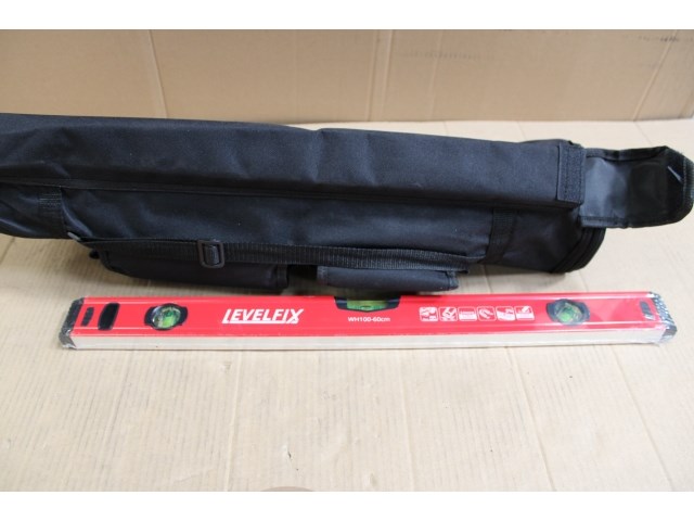 Levelfix cl202g levelbag set - afbeelding 3 van  4