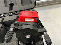 Levelfix cl806r bouwlaser - afbeelding 6 van  7
