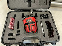 Levelfix cl806r bouwlaser - afbeelding 3 van  7