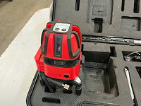 Levelfix cl806r bouwlaser - afbeelding 5 van  7