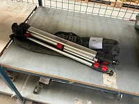 Levelfix statief