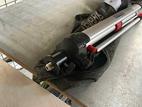 Levelfix statief - afbeelding 2 van  3