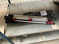 Levelfix statief - afbeelding 3 van  3
