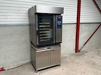 Leventi - bakermat mastermind - heteluchtoven - afbeelding 1 van  7