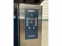 Leventi - bm 12 - heteluchtoven - afbeelding 7 van  7