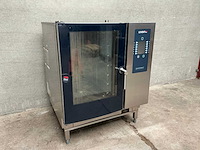 Leventi - bm 6 - heteluchtoven - afbeelding 1 van  6