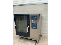 Leventi - bm 6 - heteluchtoven - afbeelding 3 van  6