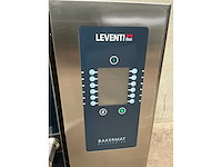 Leventi - bm 6 - heteluchtoven - afbeelding 4 van  6