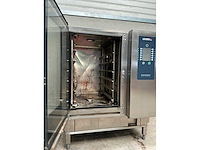 Leventi - bm 6 - heteluchtoven - afbeelding 5 van  6